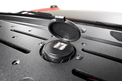 Addictive Desert Designs ADD Dash Mount