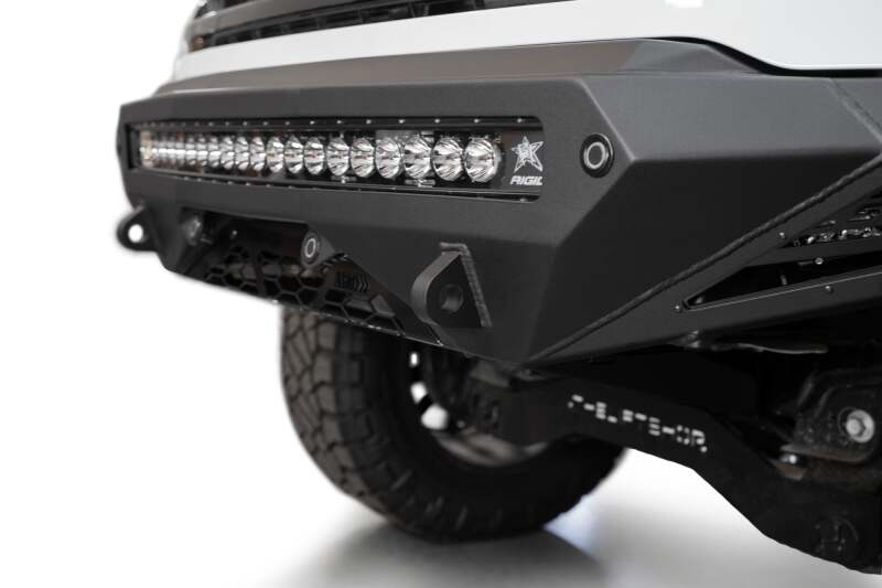 Addictive Desert Designs ADD Stealth Fighter Fr. Bumper