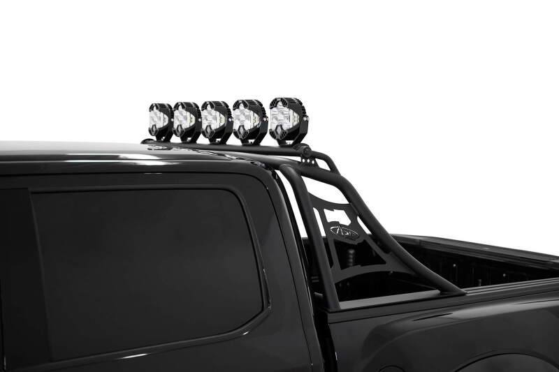 Addictive Desert Designs ADD PRO Chase Racks
