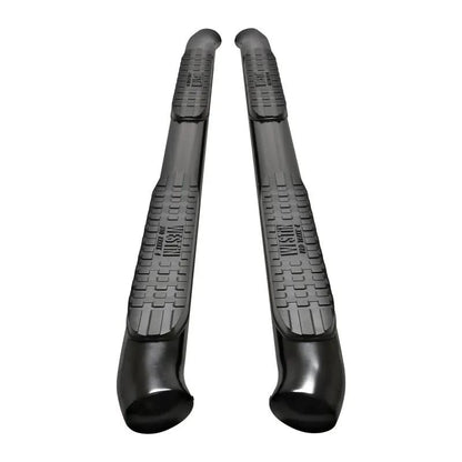 Westin WES Nerf Bars - PRO TRAXX 4 by Westin