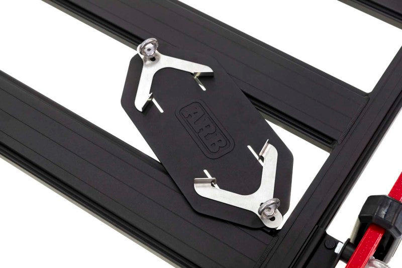 ARB Roof Rack & Barrier Components