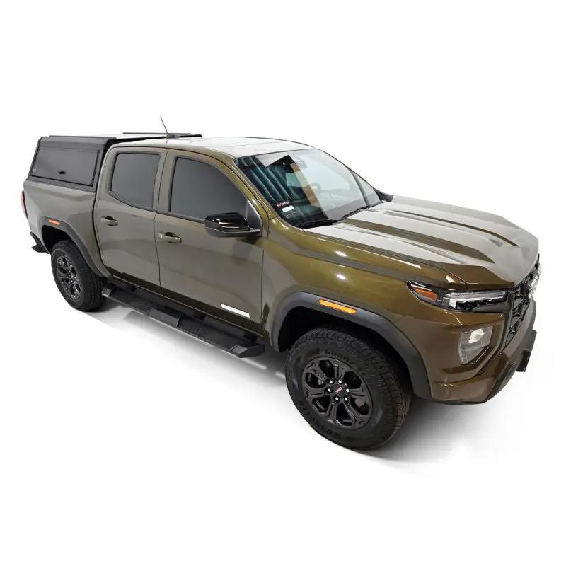 Westin WES Running Boards - AT6 by Westin