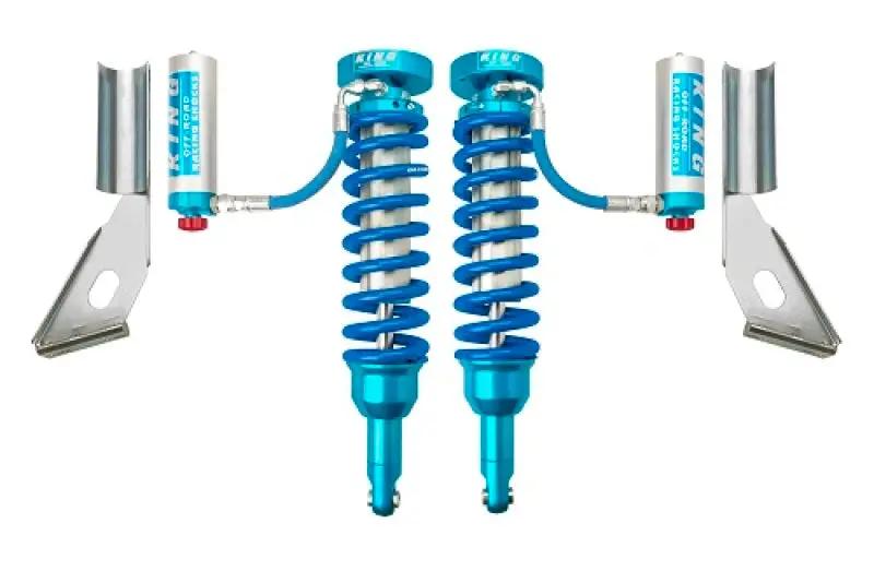 King Shocks KIN 2.5 Coilovers by King Shocks