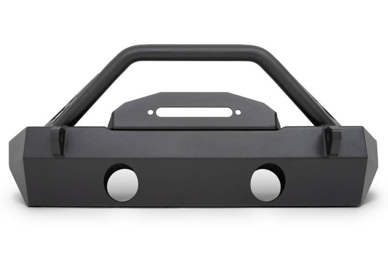 DV8 Offroad DVE Front Bumpers