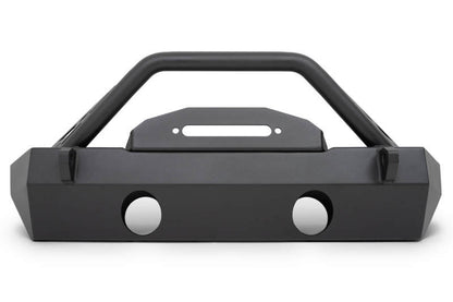 DV8 Offroad DVE Front Bumpers