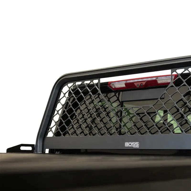 Putco PUT Boss Racks by Putco