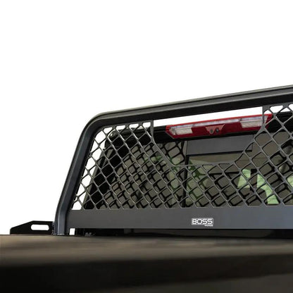 Putco PUT Boss Racks by Putco