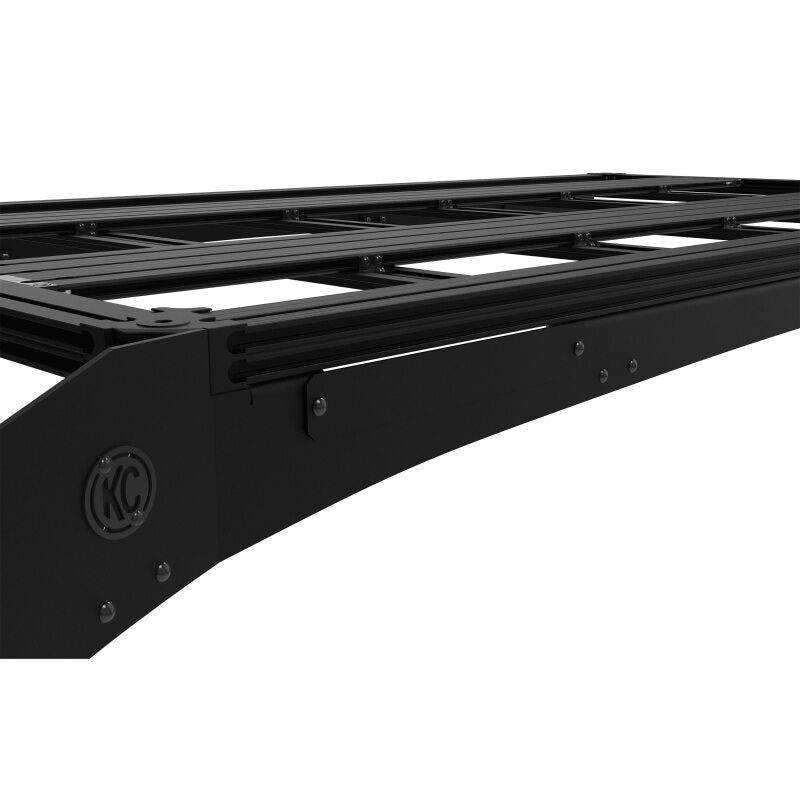 KC HiLiTES KCL Platform One Roof Rack