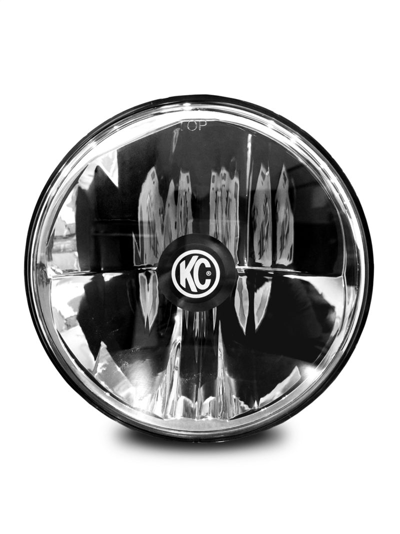 KC HiLiTES KCL Gravity LED - Headlights