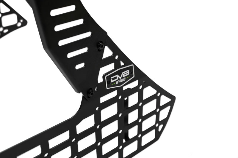 DV8 Offroad DVE Molle Panels