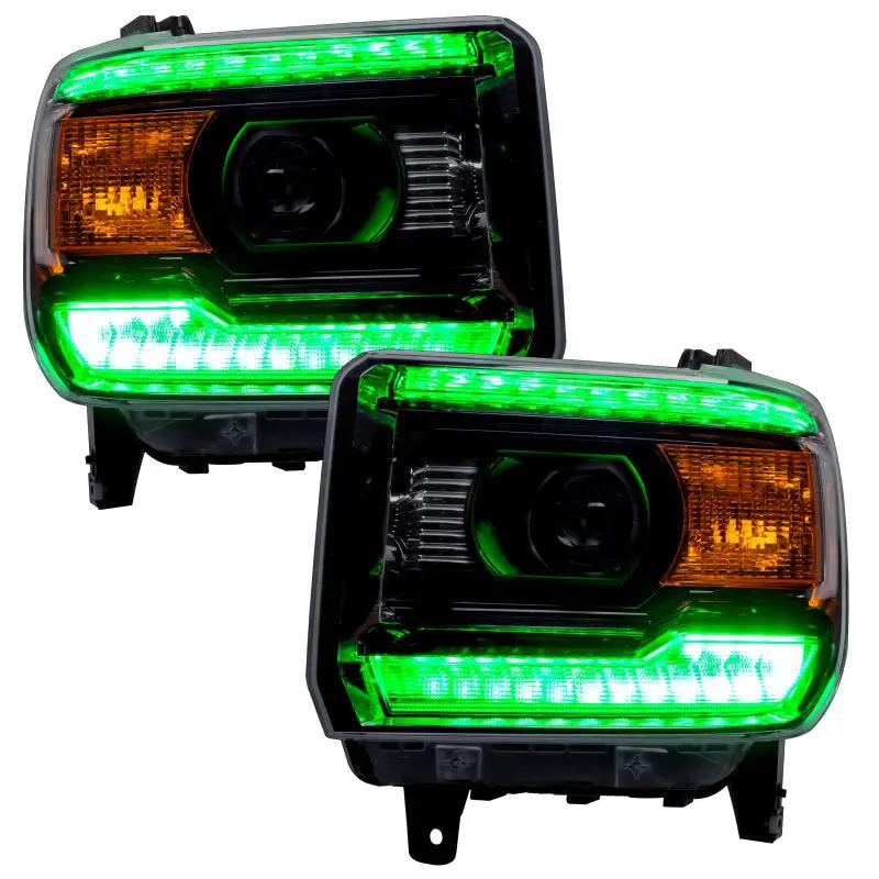 ORACLE Lighting ORL DRL Headlight Upgrade Kits