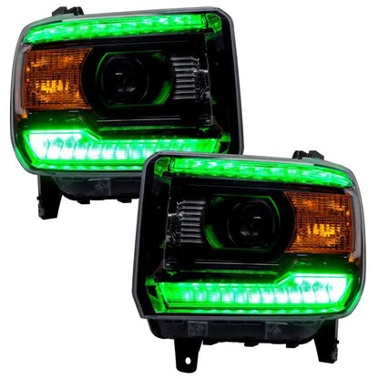 ORACLE Lighting ORL DRL Headlight Upgrade Kits