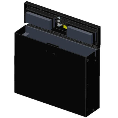 Tuffy Products TFY Laptop Lockbox by Tuffy Products