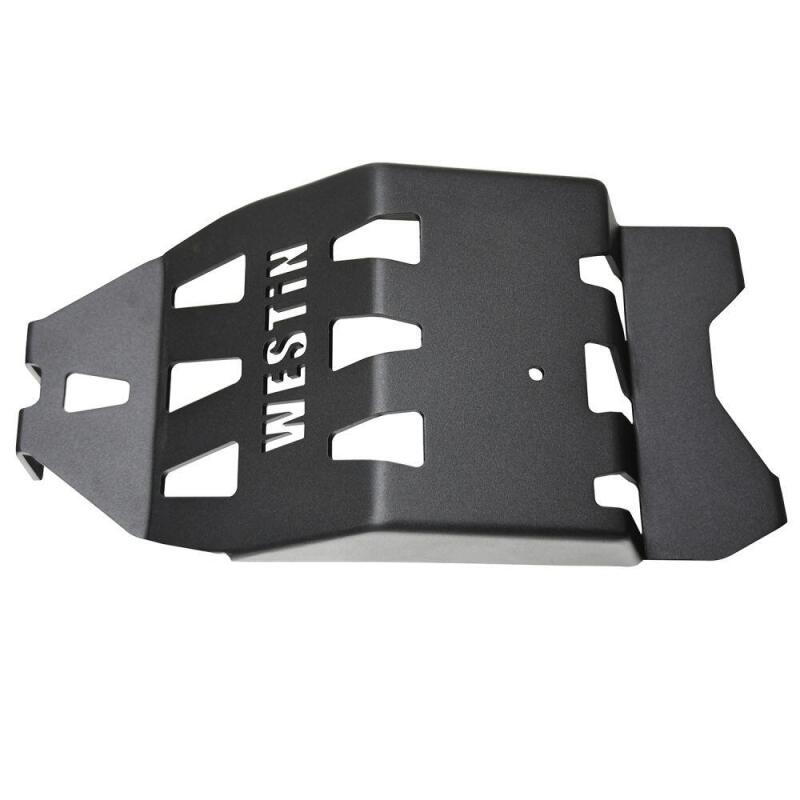 Westin WES Skid Plates
