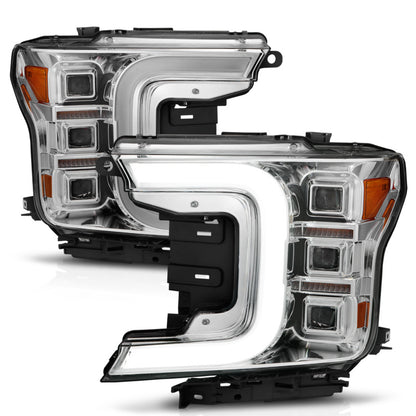 ANZO ANZ LED/Projector Headlights by ANZO