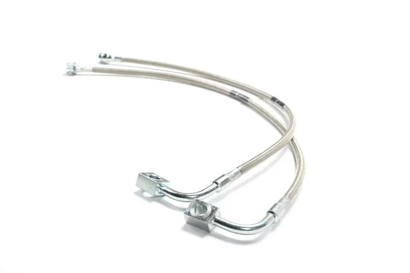 Fabtech FAB Brake Line Kit by Fabtech