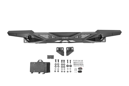 DV8 Offroad DVE Rear Bumpers