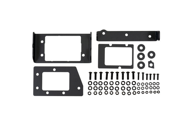 DV8 Offroad DVE Cruise Control Brackets