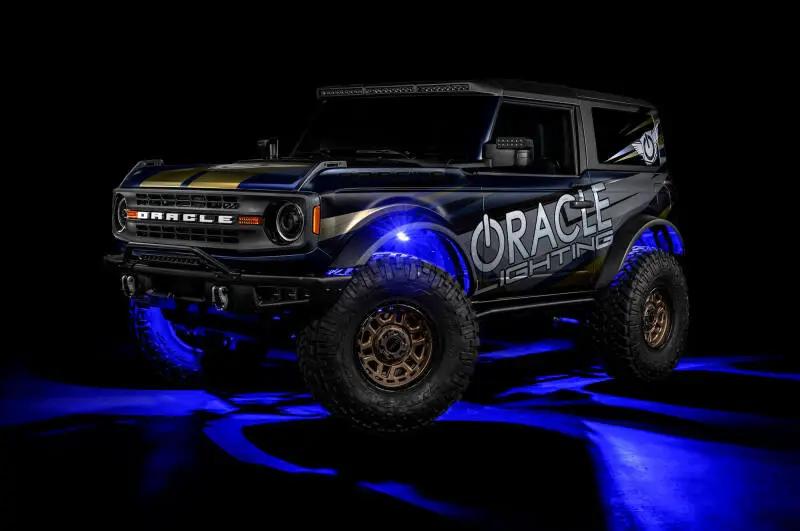 ORACLE Lighting ORL Underbody Rock Lights by ORACLE Lighting