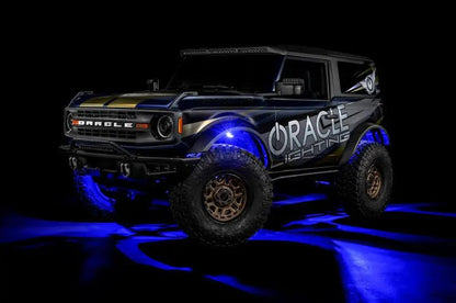 ORACLE Lighting ORL Underbody Rock Lights by ORACLE Lighting