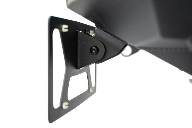Addictive Desert Designs ADD Brackets and Hardware