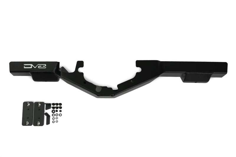 DV8 Offroad DVE Skid Plates