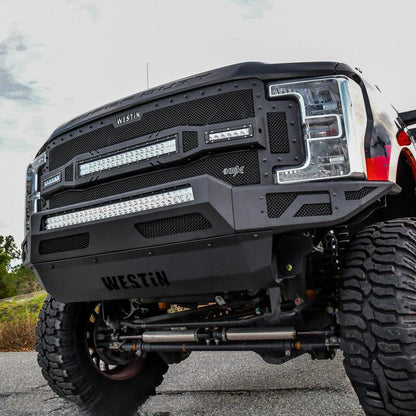 Westin WES Pro-Mod Skid Plate by Westin