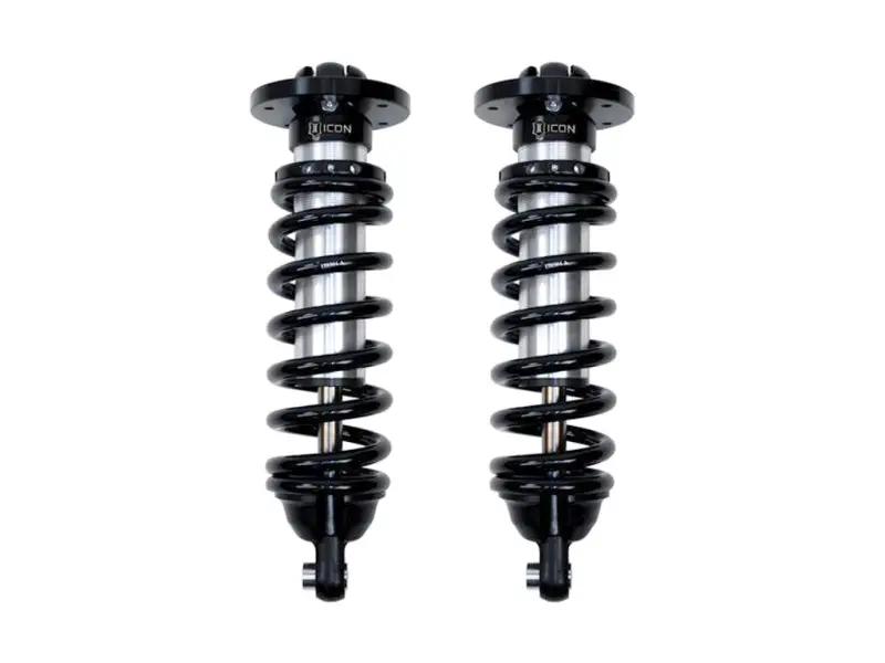 ICON ICO 2.5 Series Coilover Kits