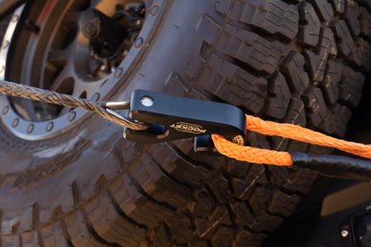 DV8 Offroad DVE Winches