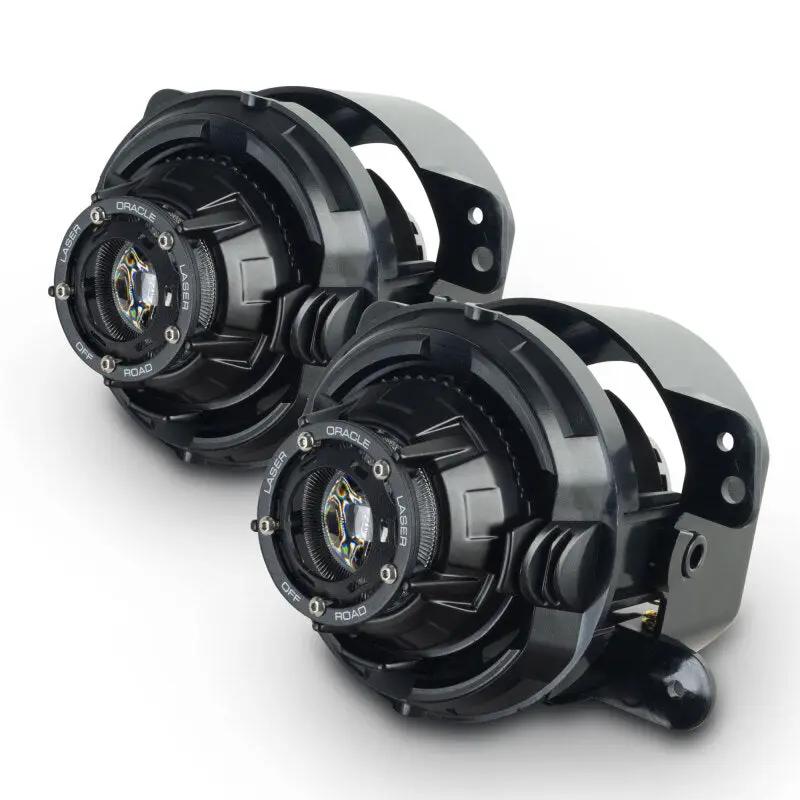 ORACLE Lighting ORL LED Fog Lights by ORACLE Lighting