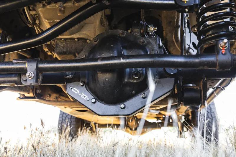 DV8 Offroad DVE Skid Plates by DV8 Offroad