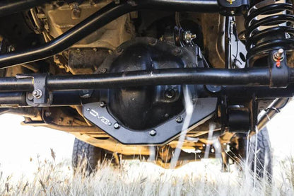 DV8 Offroad DVE Skid Plates by DV8 Offroad