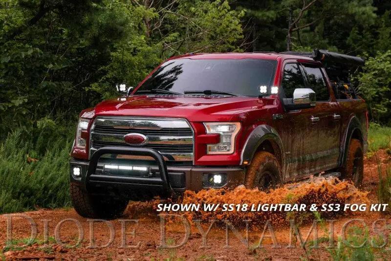 Diode Dynamics DIO LED Light Pods by Diode Dynamics