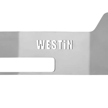 Westin WES MAX Winch System by Westin