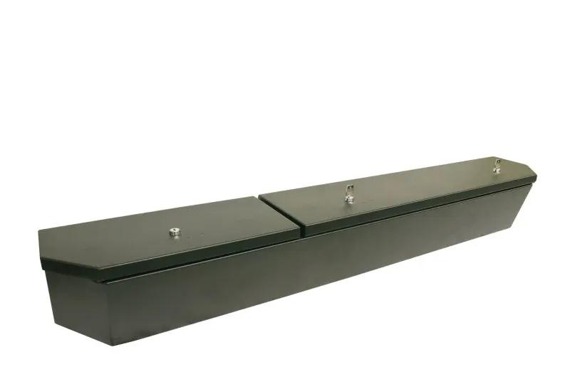 Tuffy Products TFY Underseat Lockbox by Tuffy Products