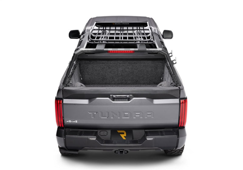 Undercover UND RealTruck Ascend Rack by Undercover