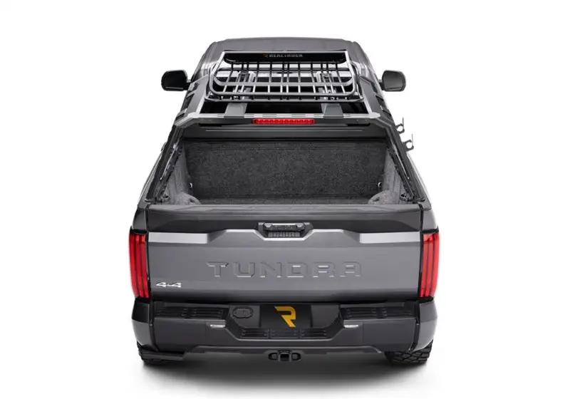 Undercover UND RealTruck Ascend Rack by Undercover