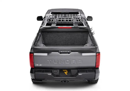 Undercover UND RealTruck Ascend Rack by Undercover