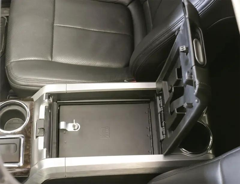 Tuffy Products TFY Console Safe by Tuffy Products