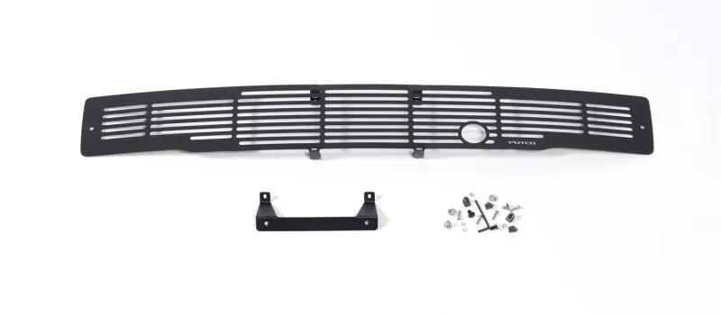 Putco PUT Bumper Grille Inserts by Putco
