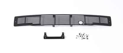 Putco PUT Bumper Grille Inserts by Putco