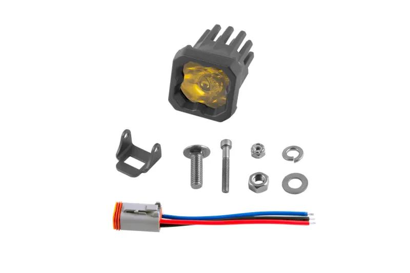 Diode Dynamics DIO LED Light Pods by Diode Dynamics
