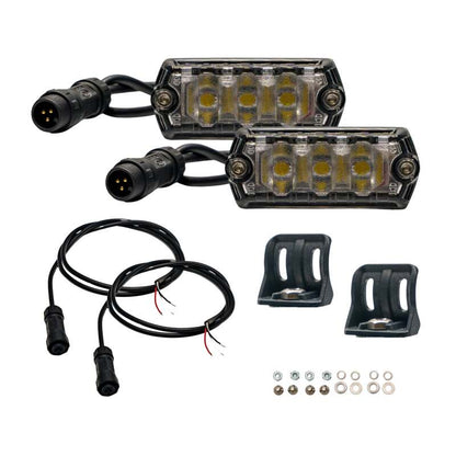 Nacho Offroad Technology NAC Nano Series