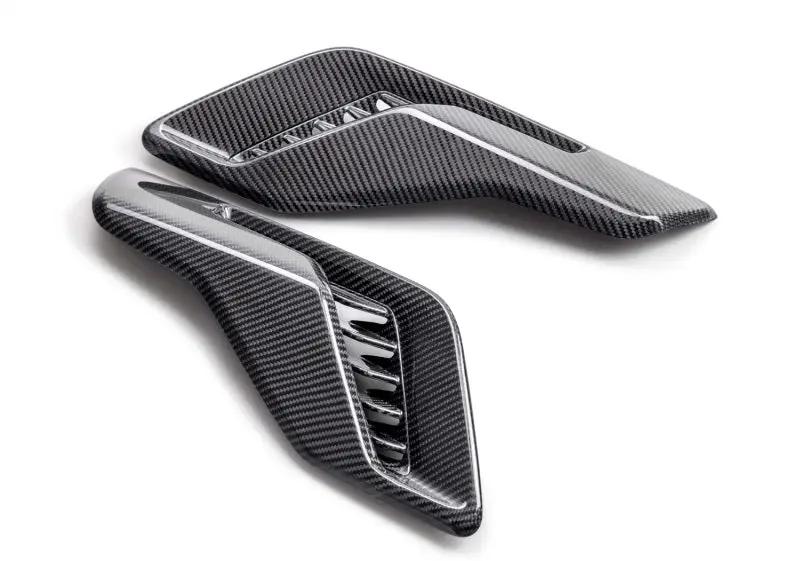 Ford Racing FR Trim Panels by Ford Racing
