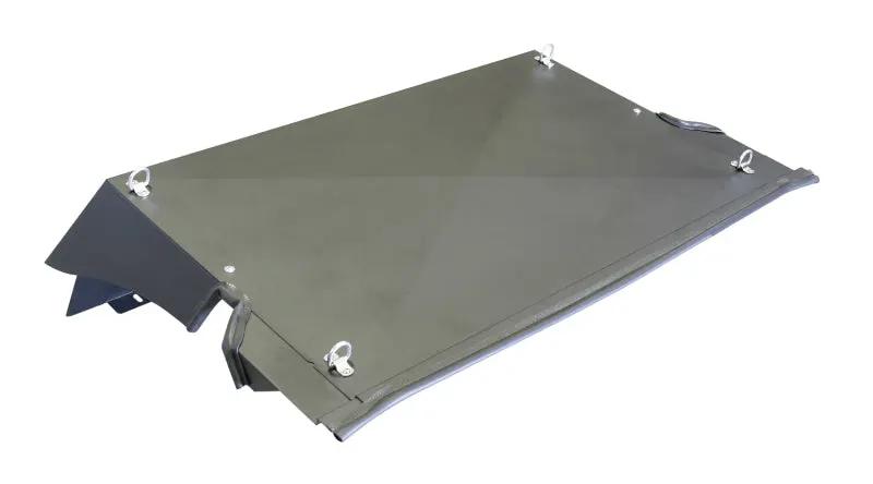 Tuffy Products TFY Tailgate Security Enclosure by Tuffy Products