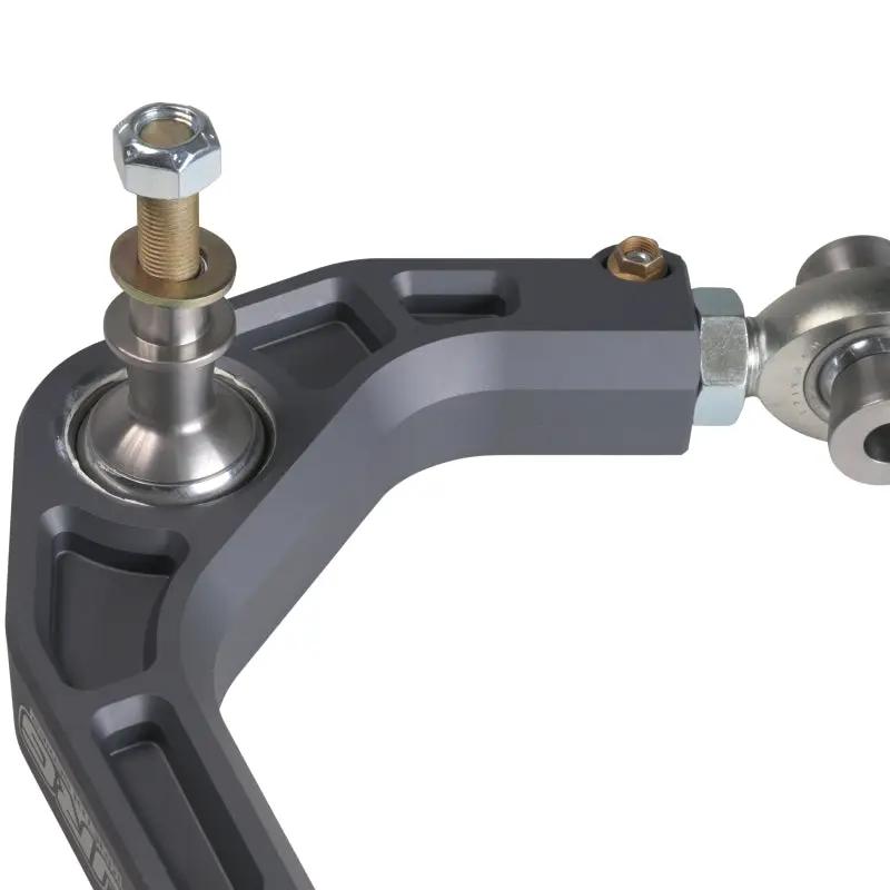 Camburg CMB KINETIK V2 Uniball Upper Arms by Camburg
