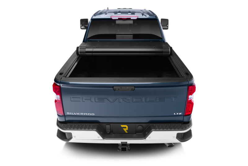 Truxedo TRX Bed Cover - Sentry