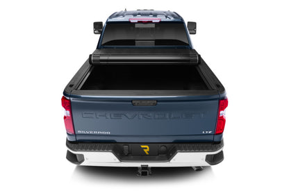 Truxedo TRX Bed Cover - Sentry