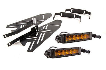 Diode Dynamics DIO LED Light Bars