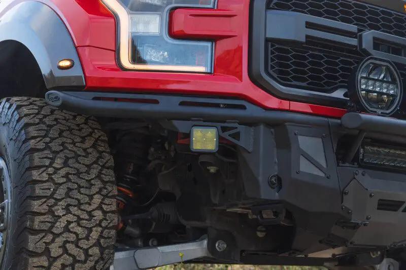 DV8 Offroad DVE Front Bumpers by DV8 Offroad